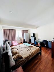 Equatorial Apartments (D15), Apartment #497959231